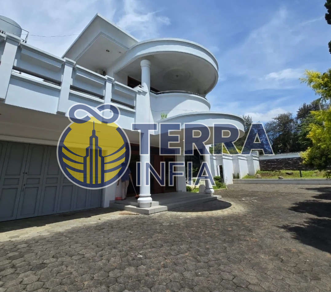 Foto properti Rumah kawasan Eldorado Setiabudi