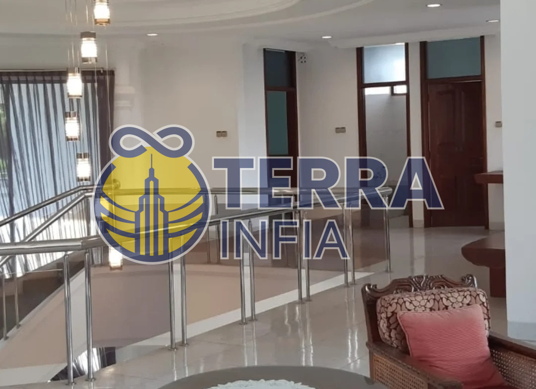 Foto properti Rumah kawasan Eldorado Setiabudi