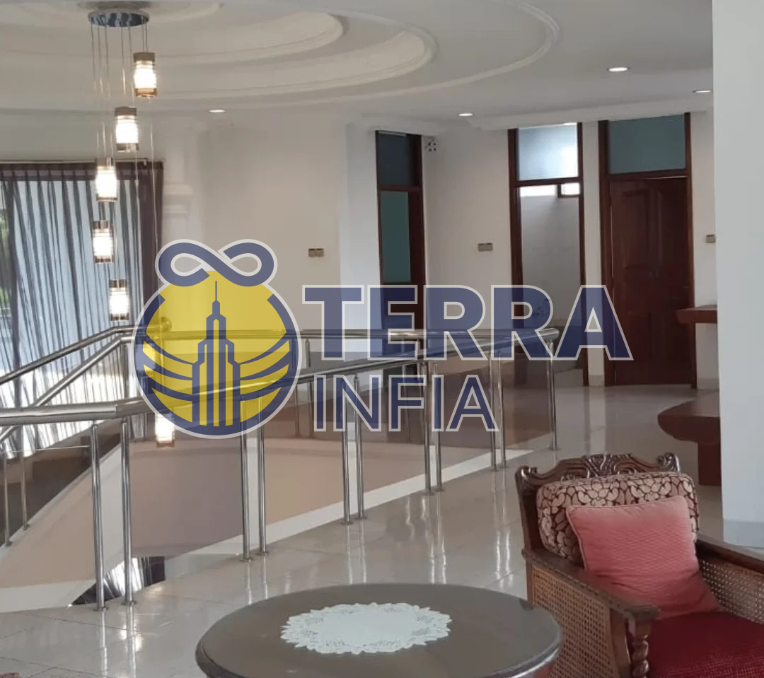Foto properti Rumah kawasan Eldorado Setiabudi