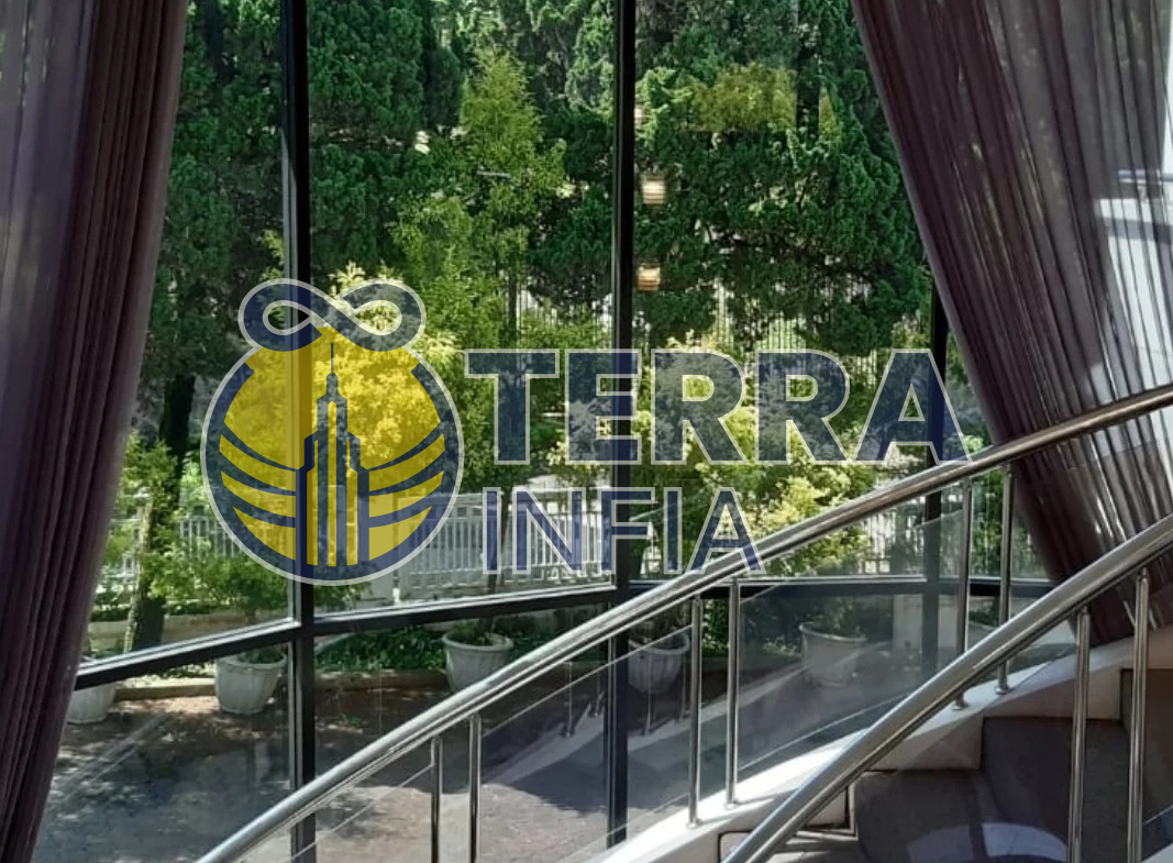 Foto properti Rumah kawasan Eldorado Setiabudi