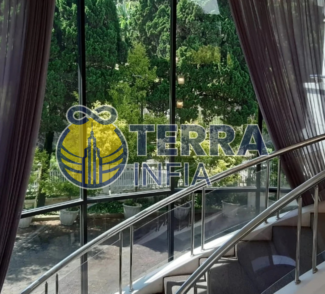 Foto properti Rumah kawasan Eldorado Setiabudi