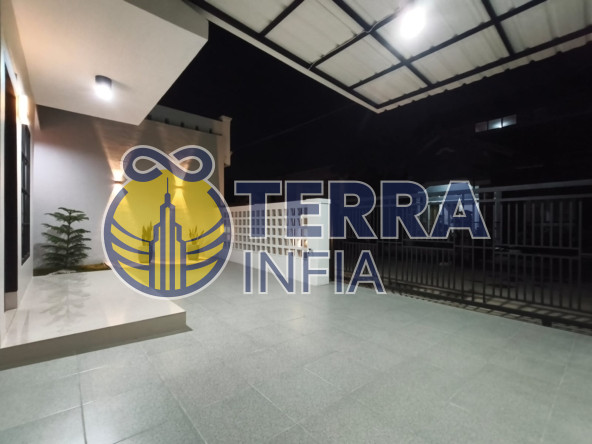 Foto properti Rumah Cantik Lux di Permata kopo dekat Puskesmas Bihbul