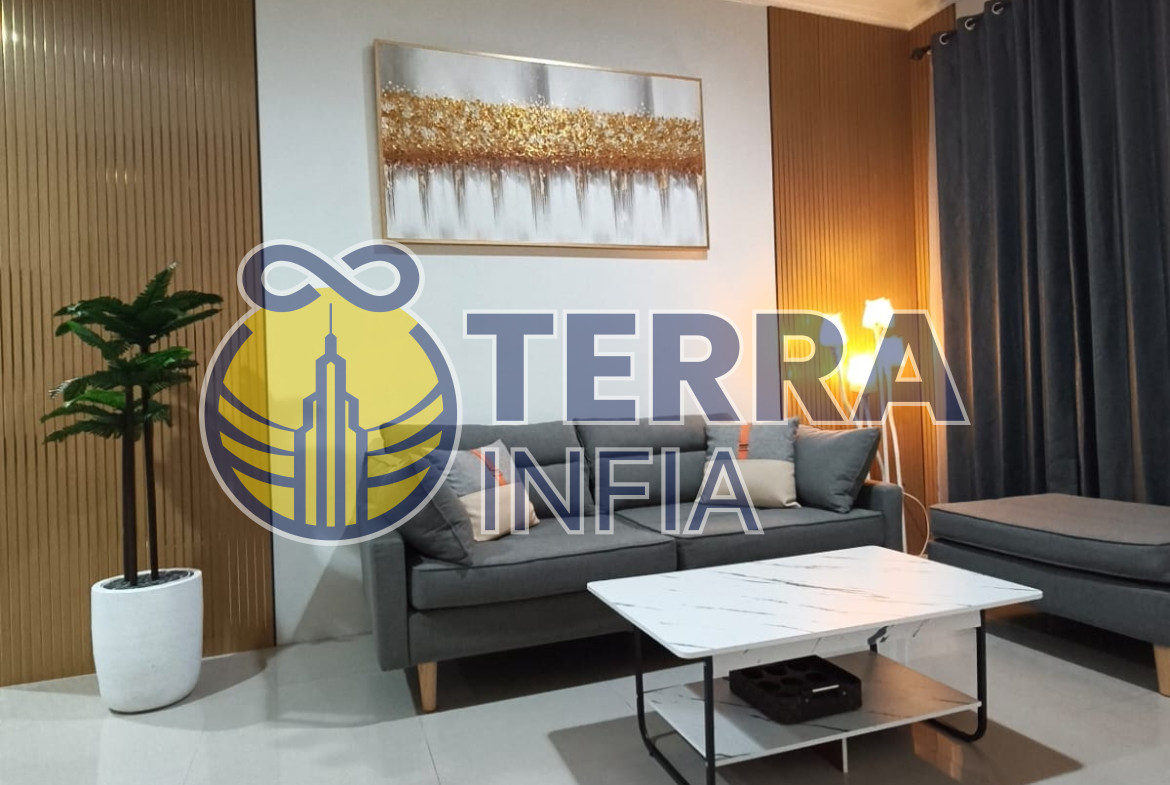 Foto properti Rumah Cantik Lux di Permata kopo dekat Puskesmas Bihbul