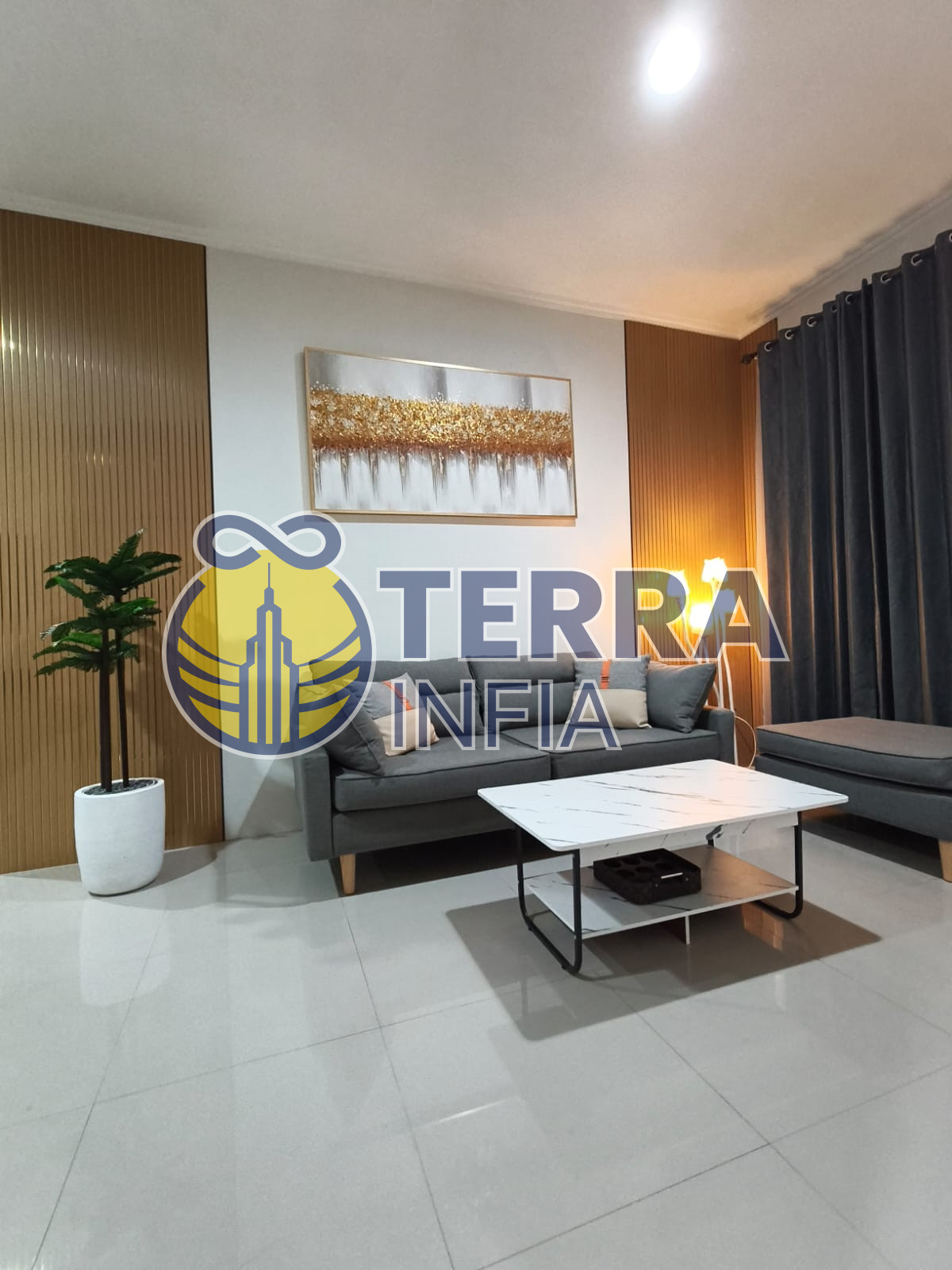 Foto properti Rumah Cantik Lux di Permata kopo dekat Puskesmas Bihbul