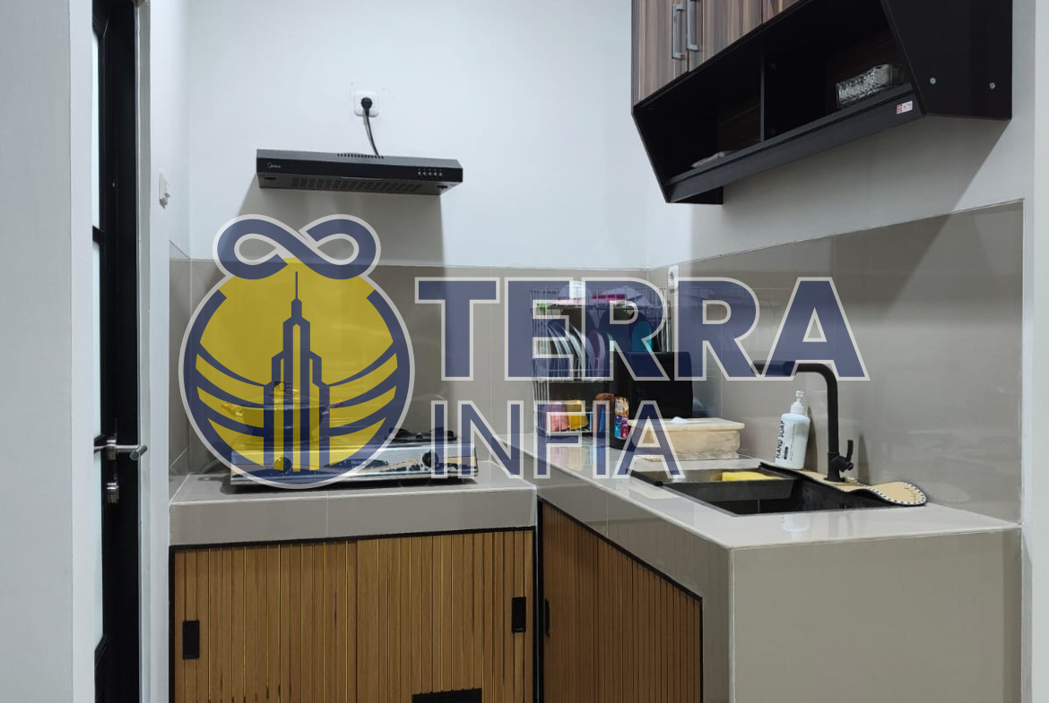 Foto properti Rumah Cantik Lux di Permata kopo dekat Puskesmas Bihbul