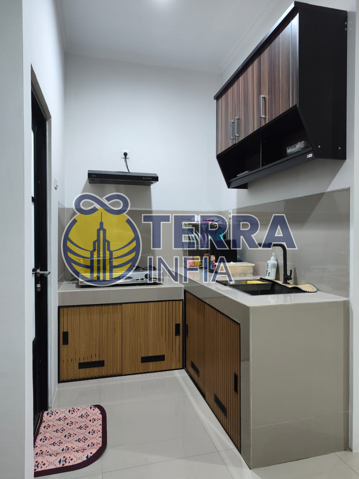 Foto properti Rumah Cantik Lux di Permata kopo dekat Puskesmas Bihbul