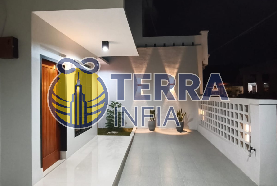 Foto properti Rumah Cantik Lux di Permata kopo dekat Puskesmas Bihbul