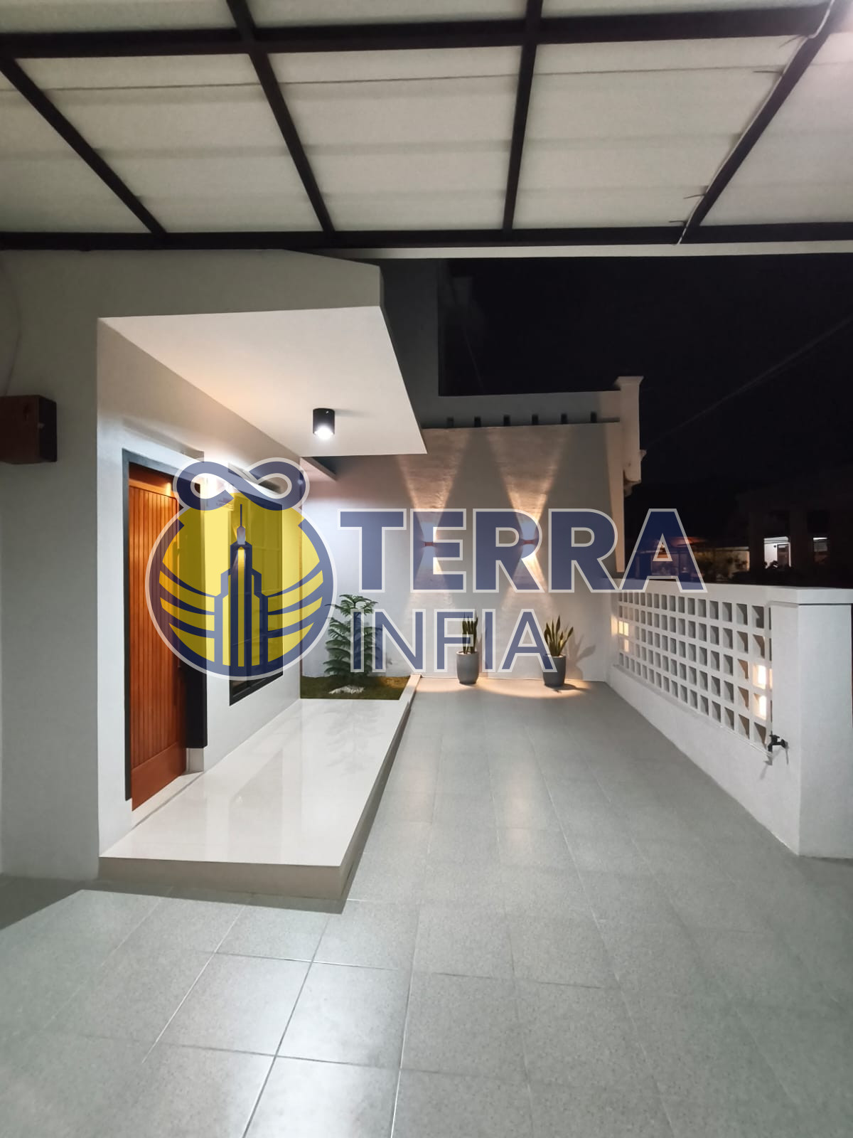 Foto properti Rumah Cantik Lux di Permata kopo dekat Puskesmas Bihbul