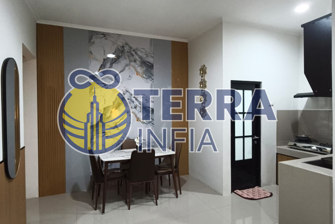 Foto properti Rumah Cantik Lux di Permata kopo dekat Puskesmas Bihbul