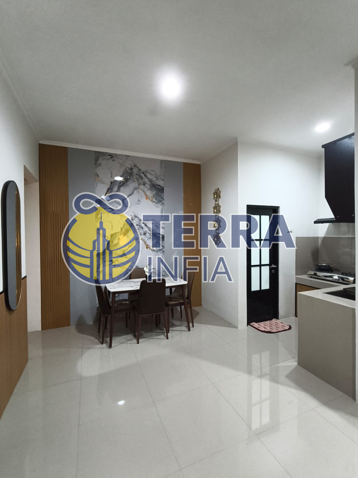 Foto properti Rumah Cantik Lux di Permata kopo dekat Puskesmas Bihbul