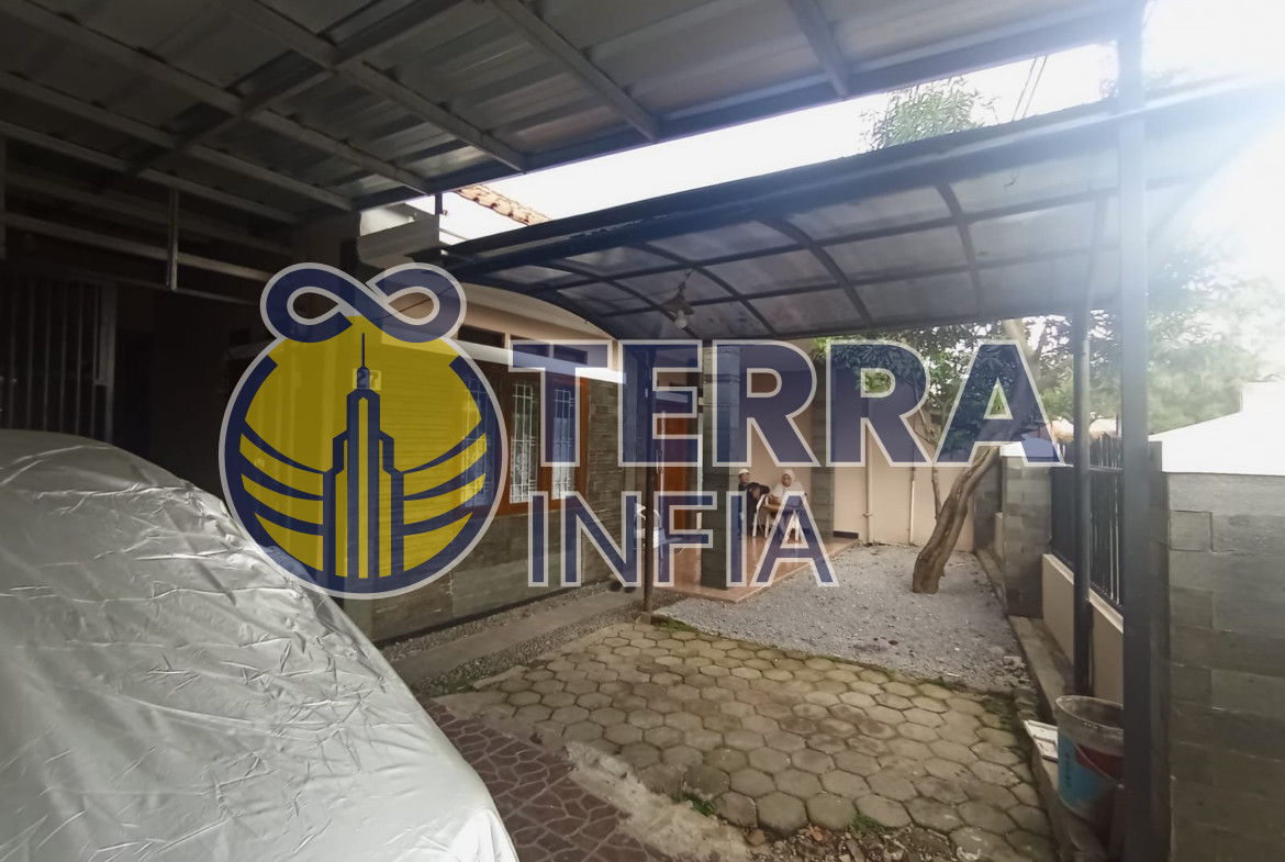 Foto properti Rumah Kos Mainroad Ciganitri dekat Telkom University