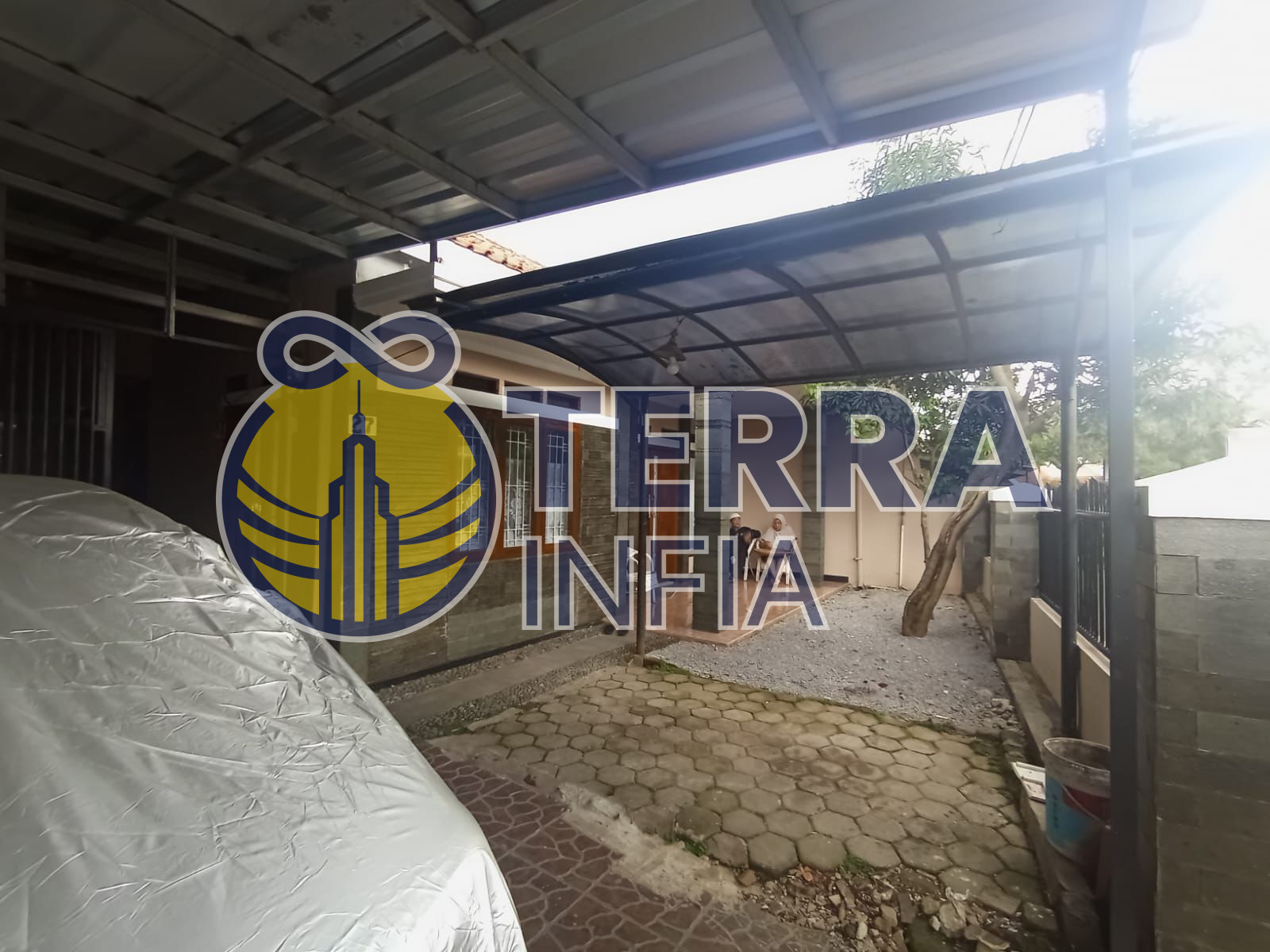 Foto properti Rumah Kos Mainroad Ciganitri dekat Telkom University