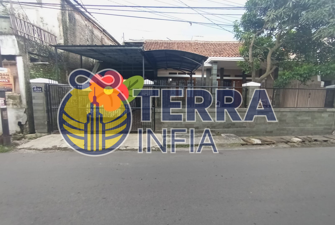 Foto properti Rumah Kos Mainroad Ciganitri dekat Telkom University
