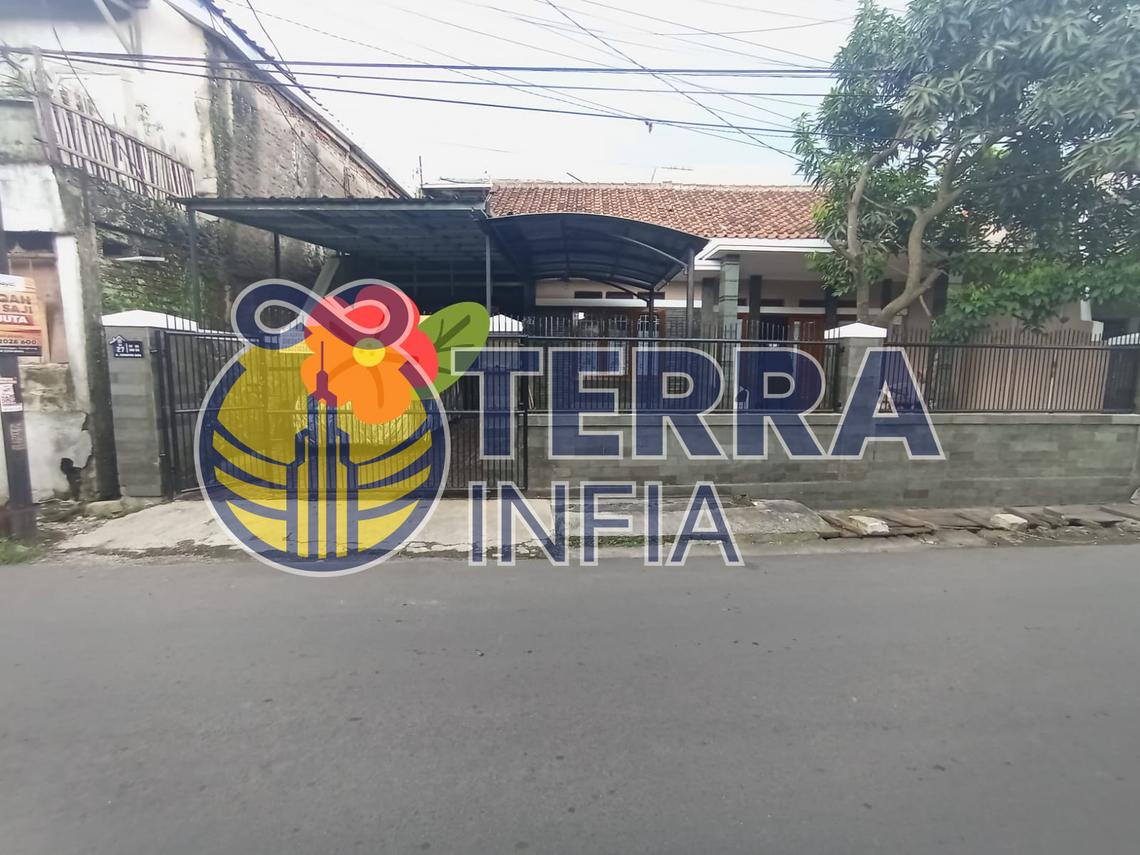 Foto properti Rumah Kos Mainroad Ciganitri dekat Telkom University