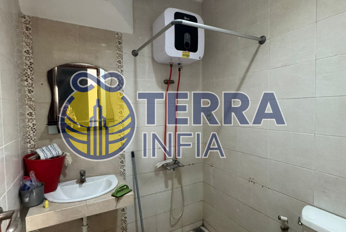 Foto properti Rumah 2 Lantai Dalam Komplek di Gegerkalong