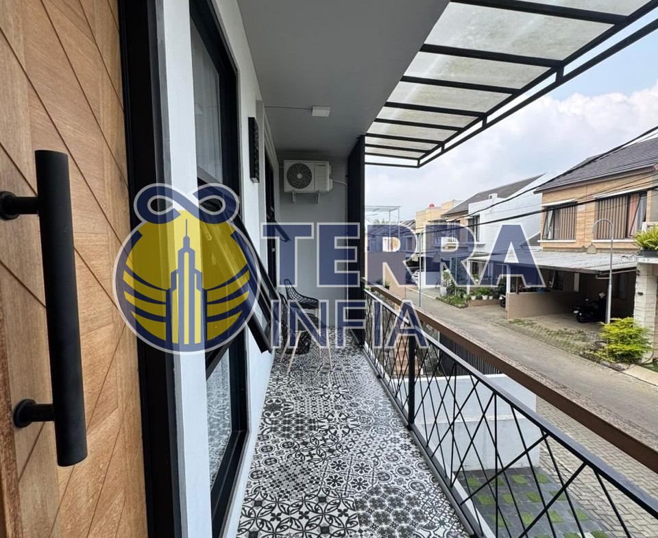 Foto properti Rumah Pesona Bali