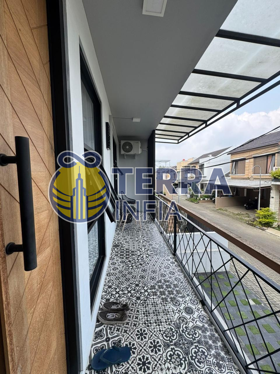 Foto properti Rumah Pesona Bali