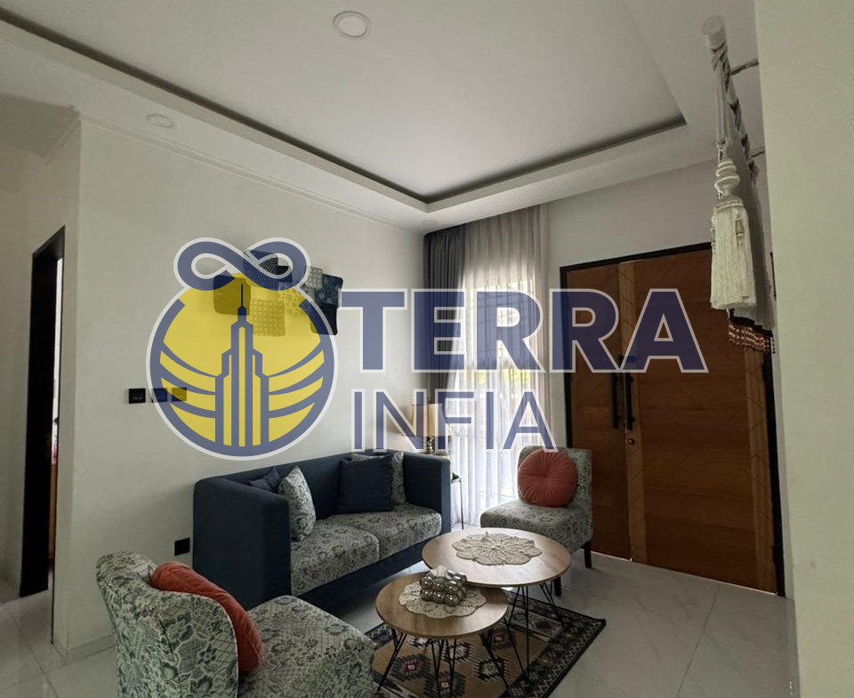 Foto properti Rumah Pesona Bali