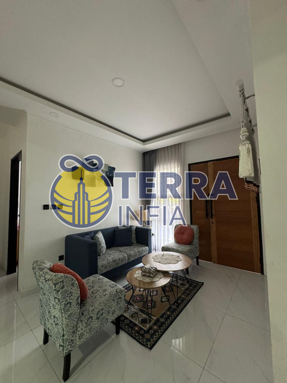 Foto properti Rumah Pesona Bali