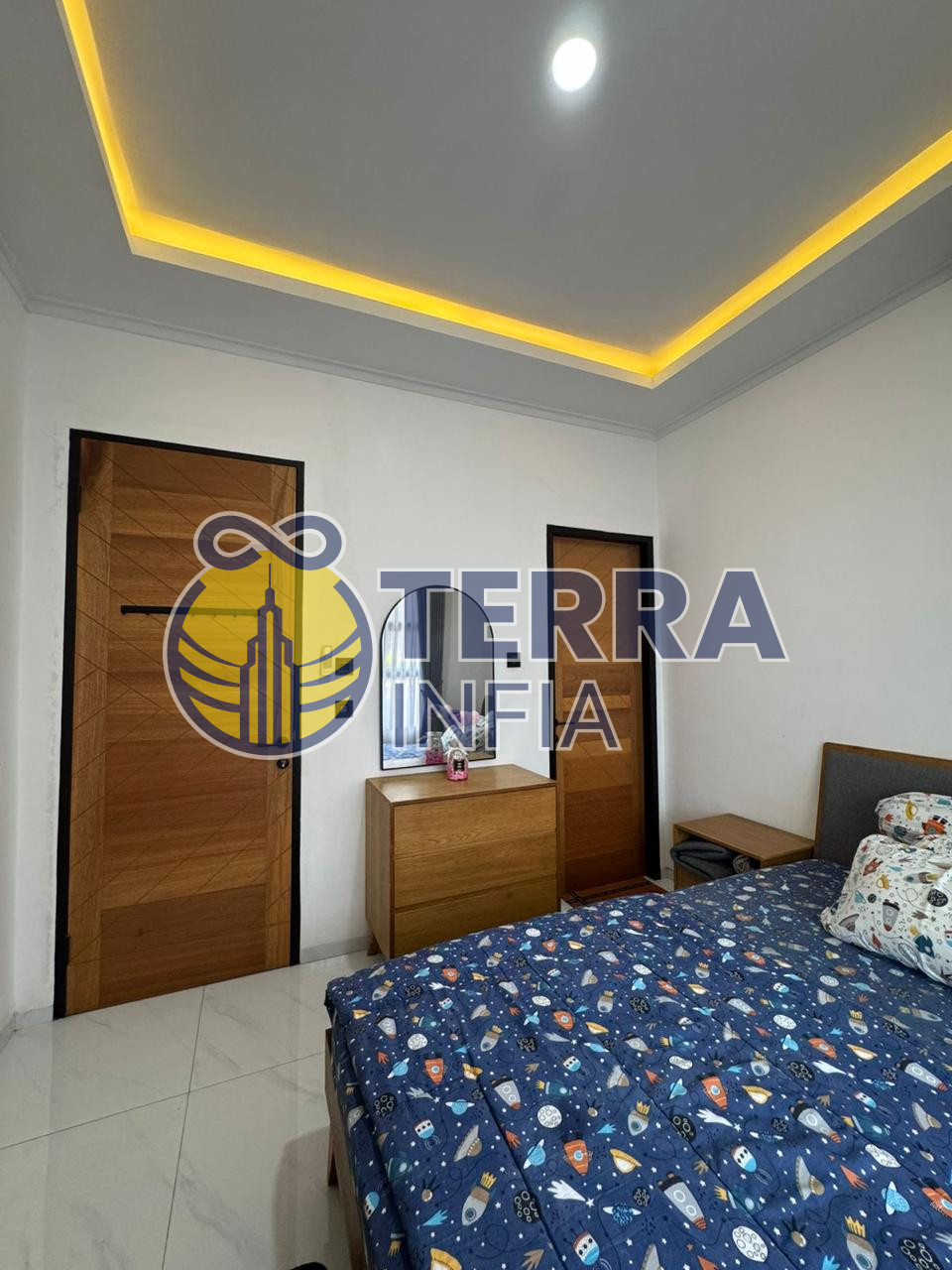 Foto properti Rumah Pesona Bali