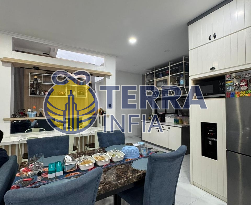 Foto properti Rumah Pesona Bali