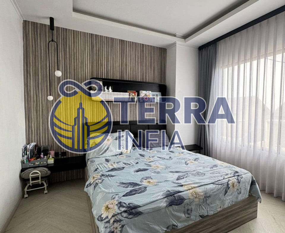 Foto properti Rumah Pesona Bali