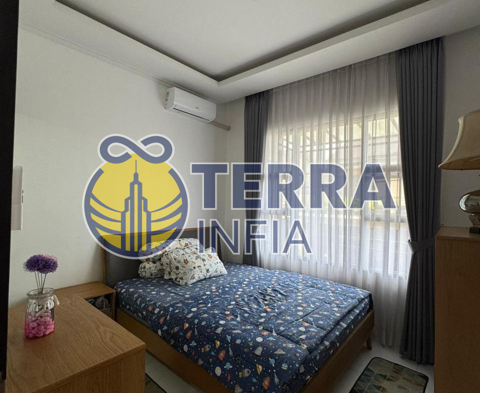 Foto properti Rumah Pesona Bali