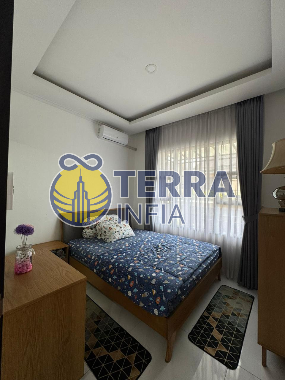 Foto properti Rumah Pesona Bali