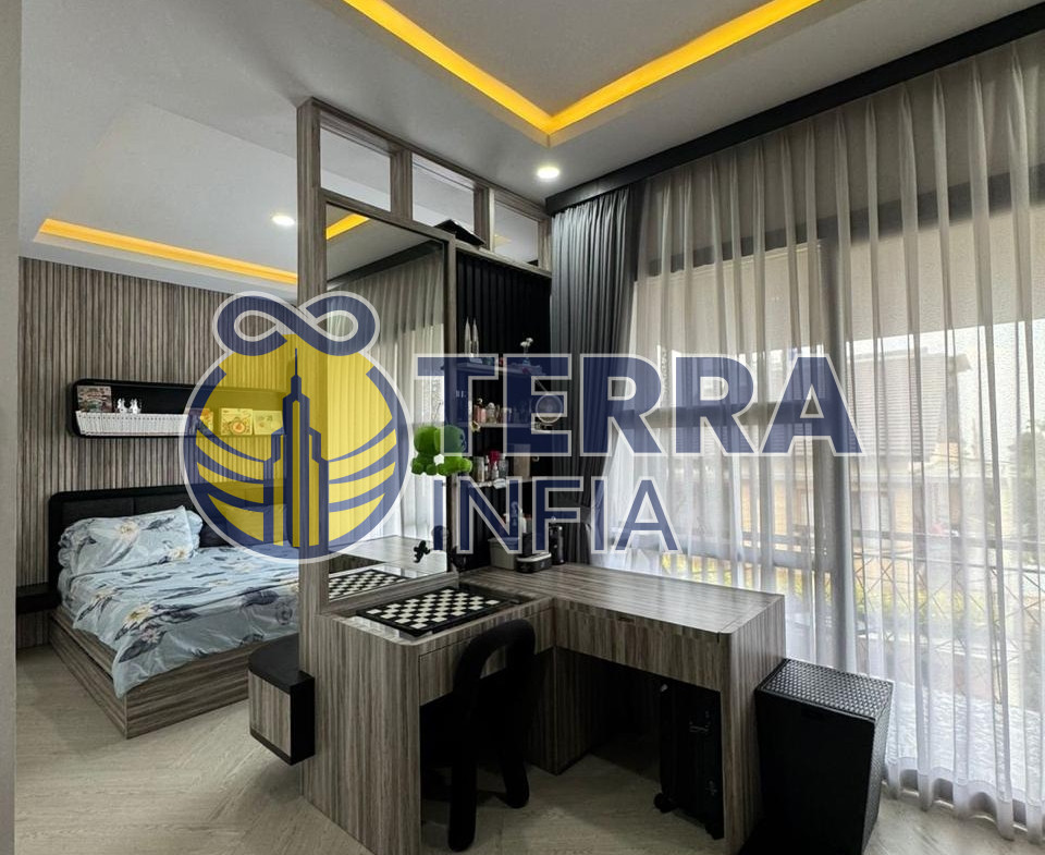 Foto properti Rumah Pesona Bali