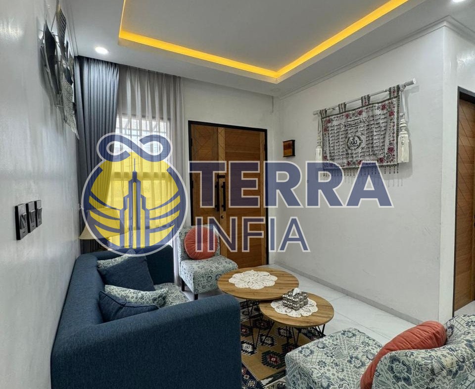 Foto properti Rumah Pesona Bali