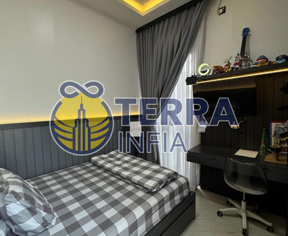 Foto properti Rumah Pesona Bali