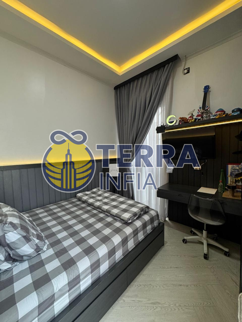 Foto properti Rumah Pesona Bali