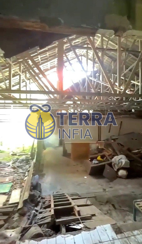 Foto properti Ruko HARGA BAWAH NJOP HOT ITEM – FOR SALE Tanah & Bangunan Asia Afrika, Bandung Main Road / Jalan Utama LT 878 m² SHM Rp 23 Juta/m² (NEGO) Lokasi strategis, cocok untuk usaha, kantor, hotel, showroom, atau investasi.