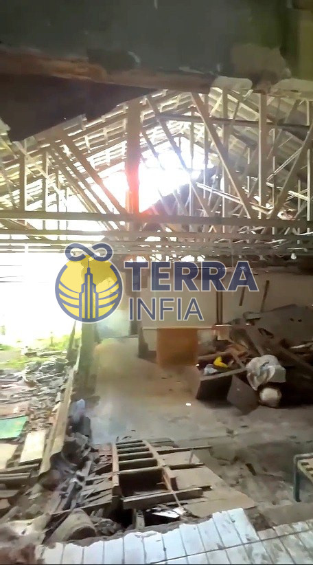 Foto properti Ruko HARGA BAWAH NJOP HOT ITEM – FOR SALE Tanah & Bangunan Asia Afrika, Bandung Main Road / Jalan Utama LT 878 m² SHM Rp 23 Juta/m² (NEGO) Lokasi strategis, cocok untuk usaha, kantor, hotel, showroom, atau investasi.