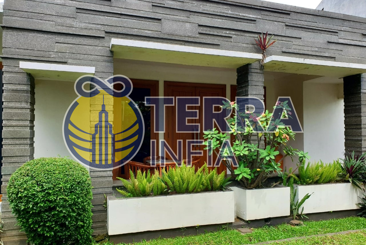 Foto properti Rumah Arcamanik