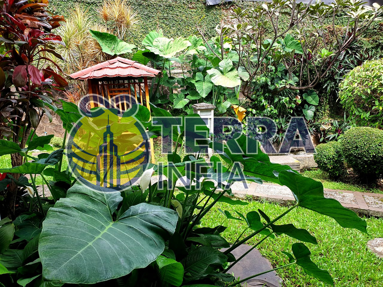 Foto properti Rumah Arcamanik