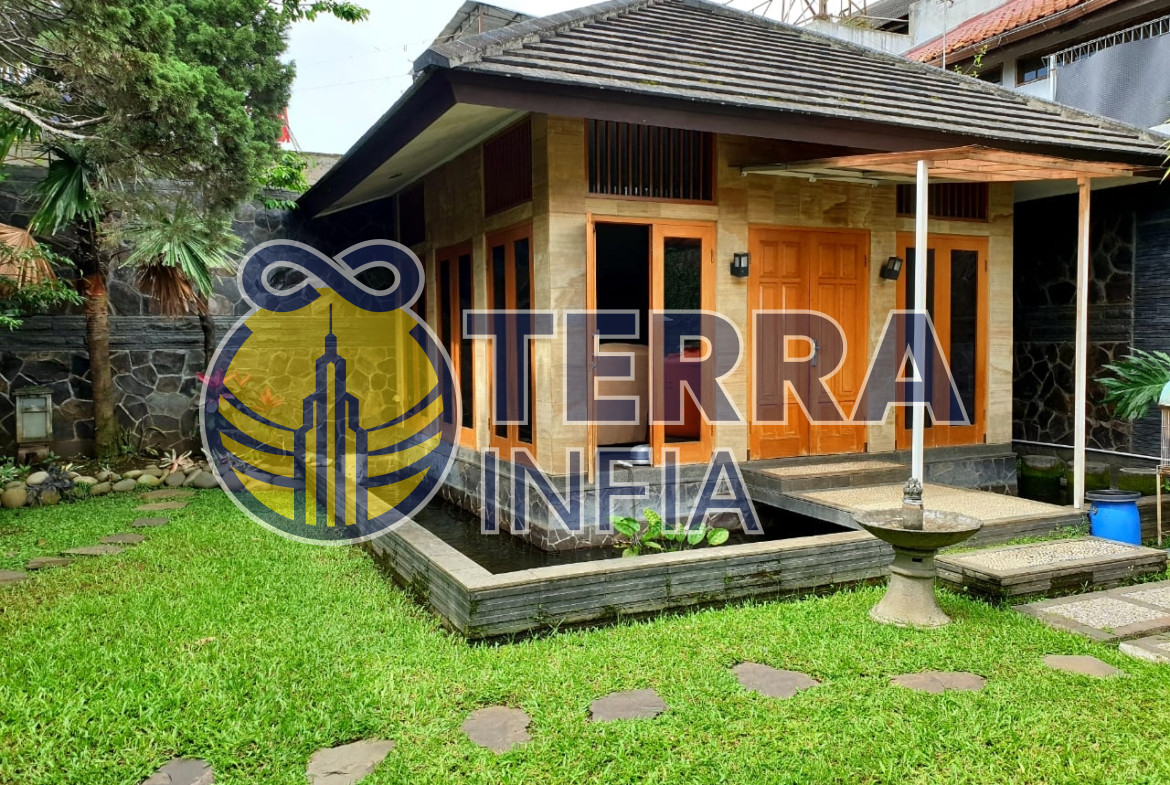 Foto properti Rumah Arcamanik