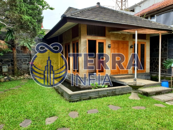 Foto properti Rumah Arcamanik