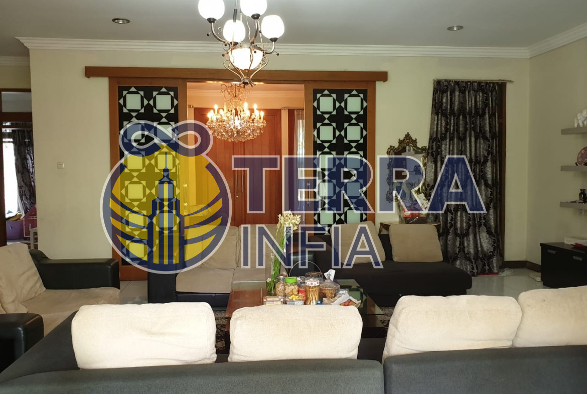 Foto properti Rumah Arcamanik