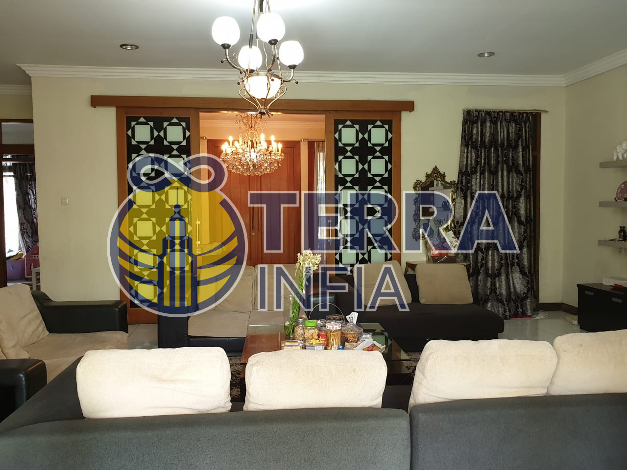 Foto properti Rumah Arcamanik