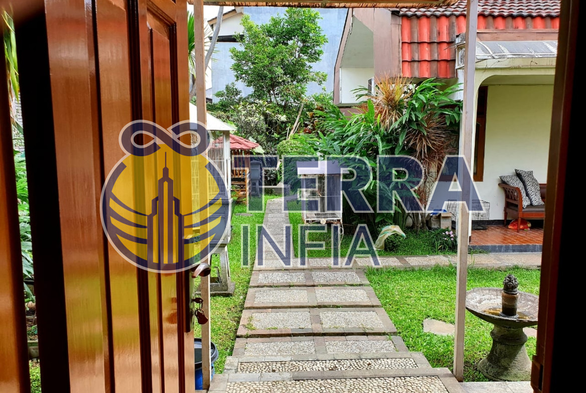 Foto properti Rumah Arcamanik