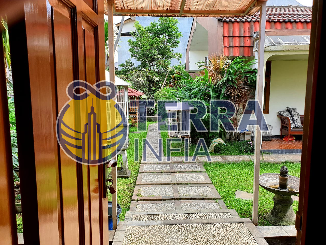 Foto properti Rumah Arcamanik