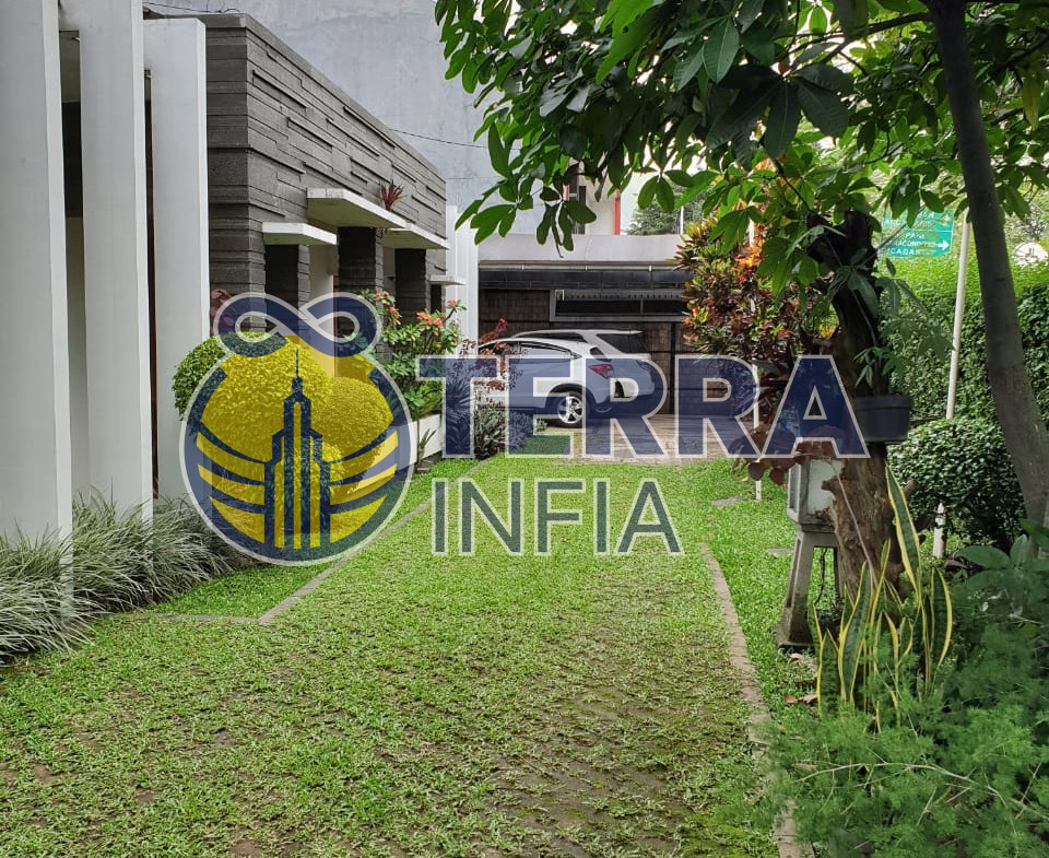 Foto properti Rumah Arcamanik