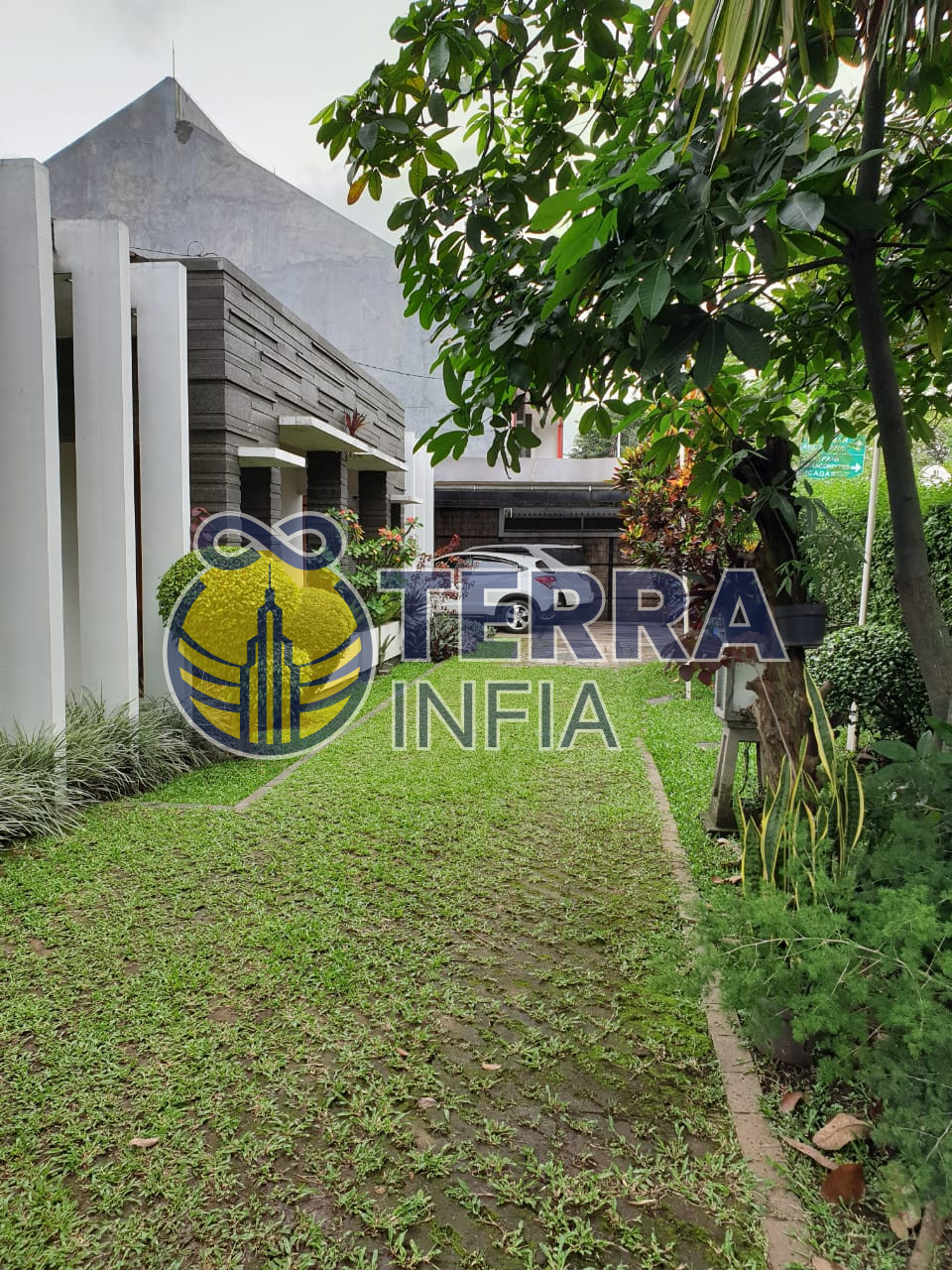 Foto properti Rumah Arcamanik