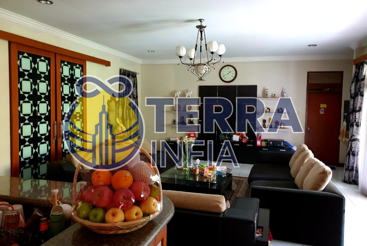 Foto properti Rumah Arcamanik
