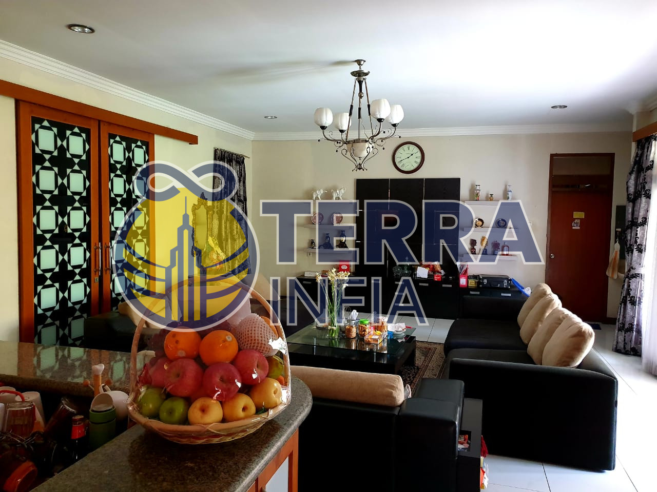 Foto properti Rumah Arcamanik