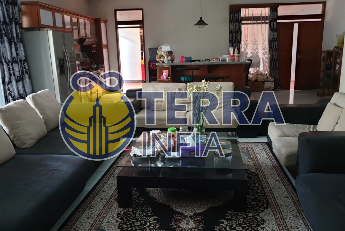 Foto properti Rumah Arcamanik