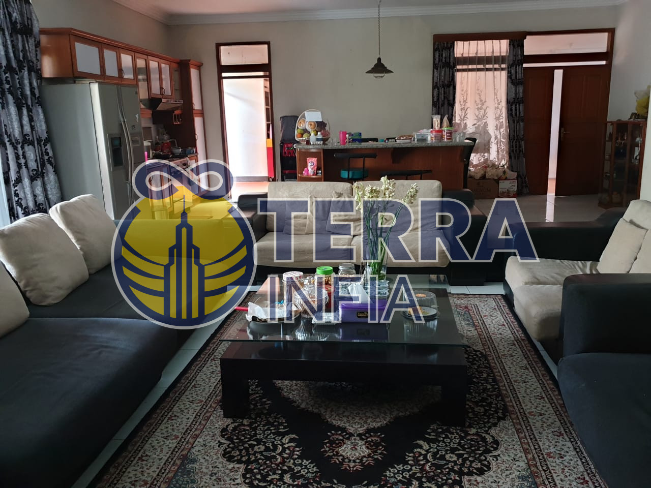 Foto properti Rumah Arcamanik