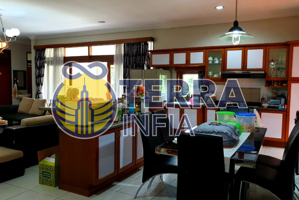 Foto properti Rumah Arcamanik