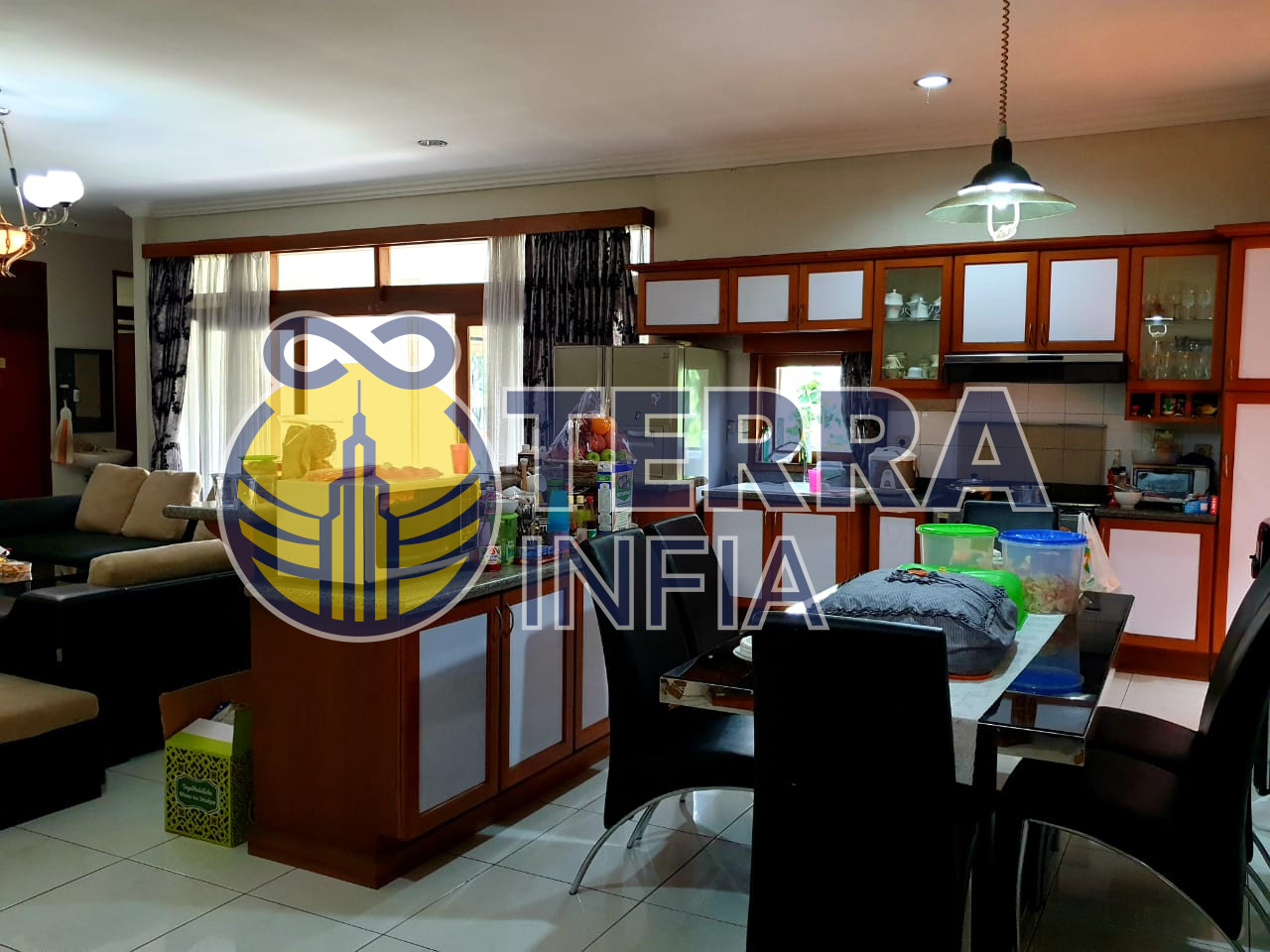 Foto properti Rumah Arcamanik